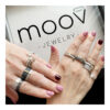 Ziedu gamyba vilniuje moov jewelry