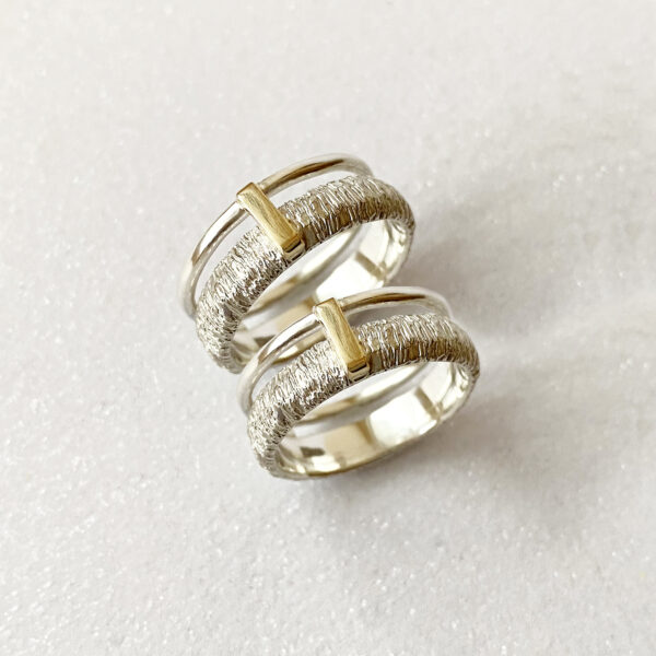 modernus ziedai moterims