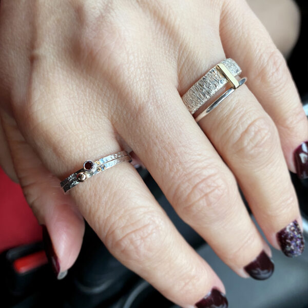 sidabriniai papuosalai vilniuje