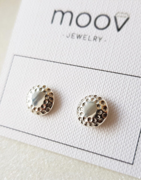 auskarai dovana moterims