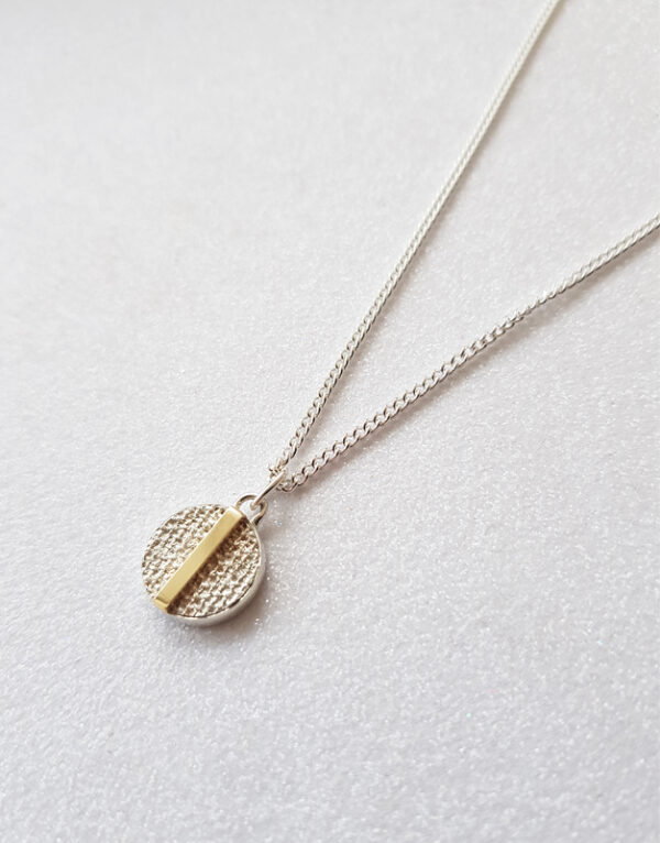 sidabrinis pakabukas 925