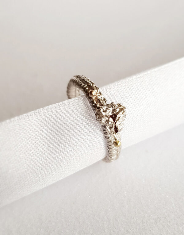 nestandartiniai ziedai