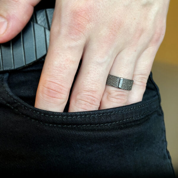 vyriskas-unisex-sidabrinis-ziedas