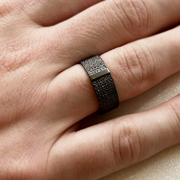 vyriskas ziedas dovana