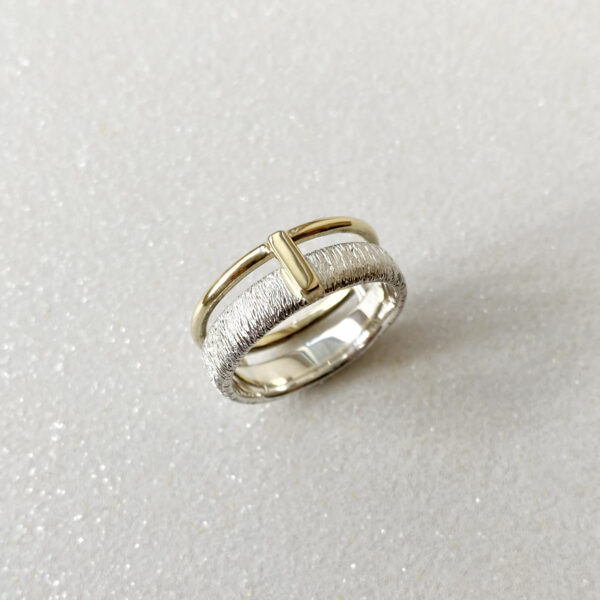 isskirtinis ziedas is sidabro ir aukso isskirtinis ziedas is sidabro ir aukso