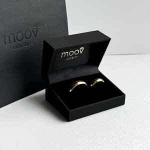 moov jewelry dėžutė žiedams