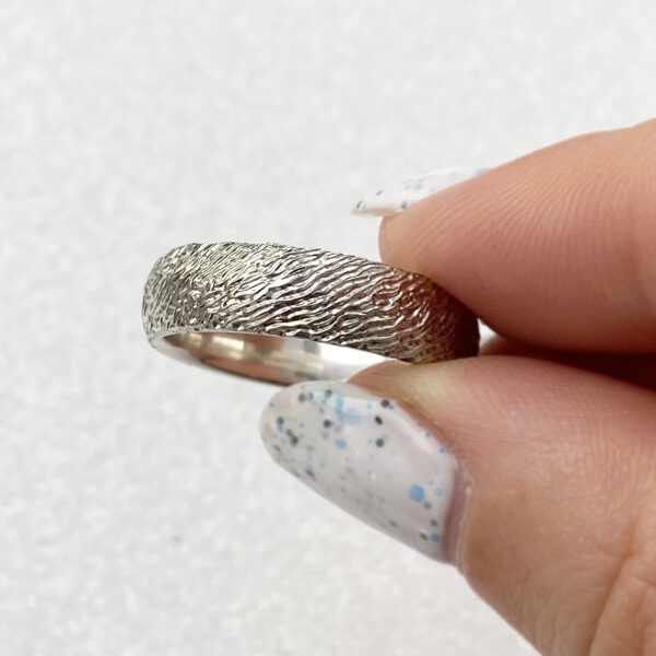 netradiciniai vestuviniai ziedai