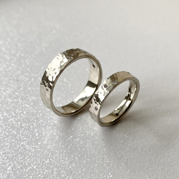 kaltiniai vestuviniai ziedai